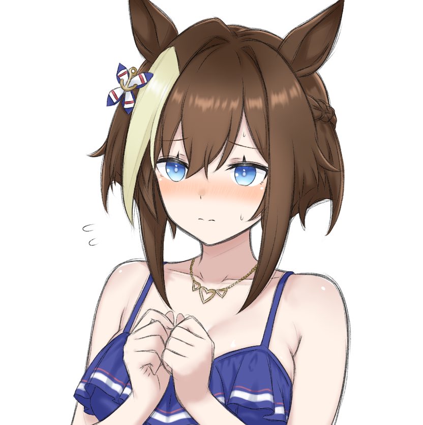 ななせ tweet media