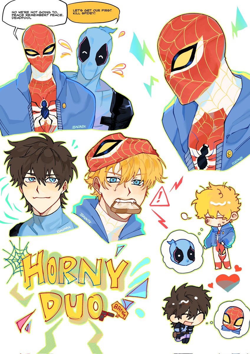 Kuro🎗黑木(commision open) tweet media