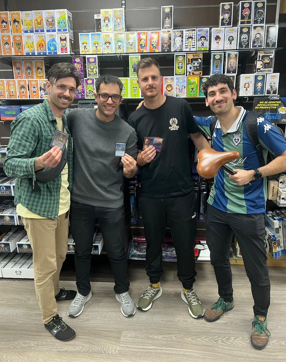 Luminati tweet media