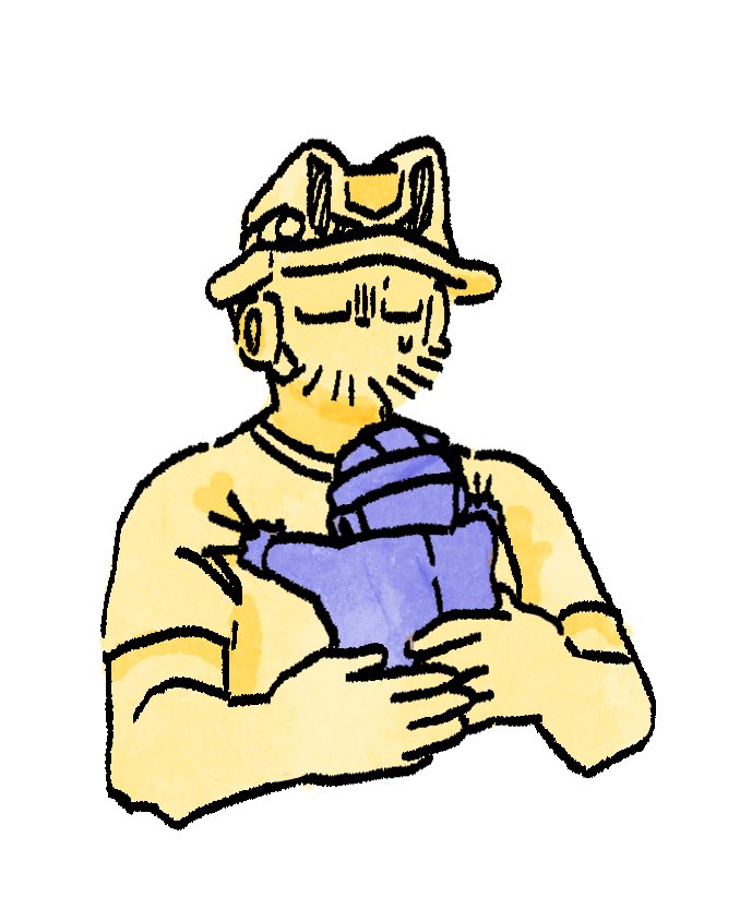 미들림 tweet media