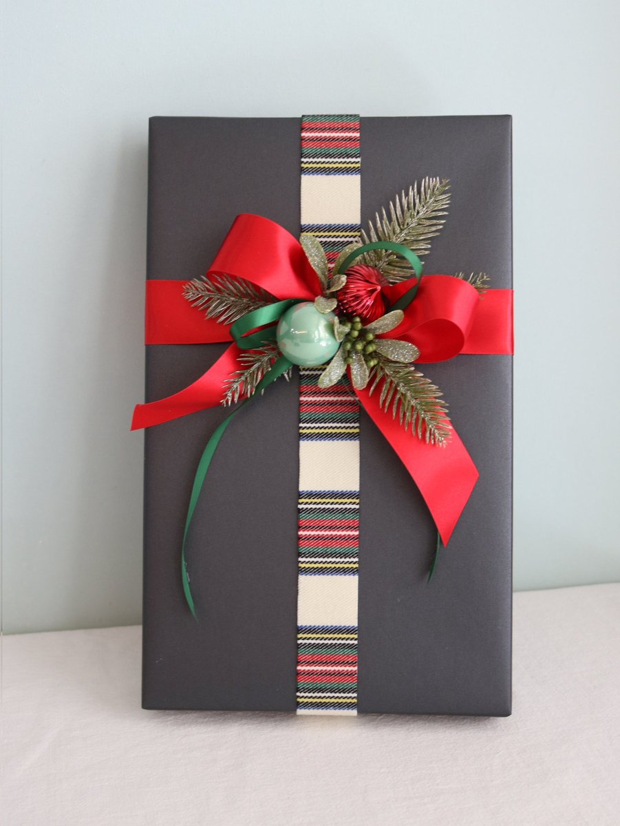 트루하트 선물포장 tweet media