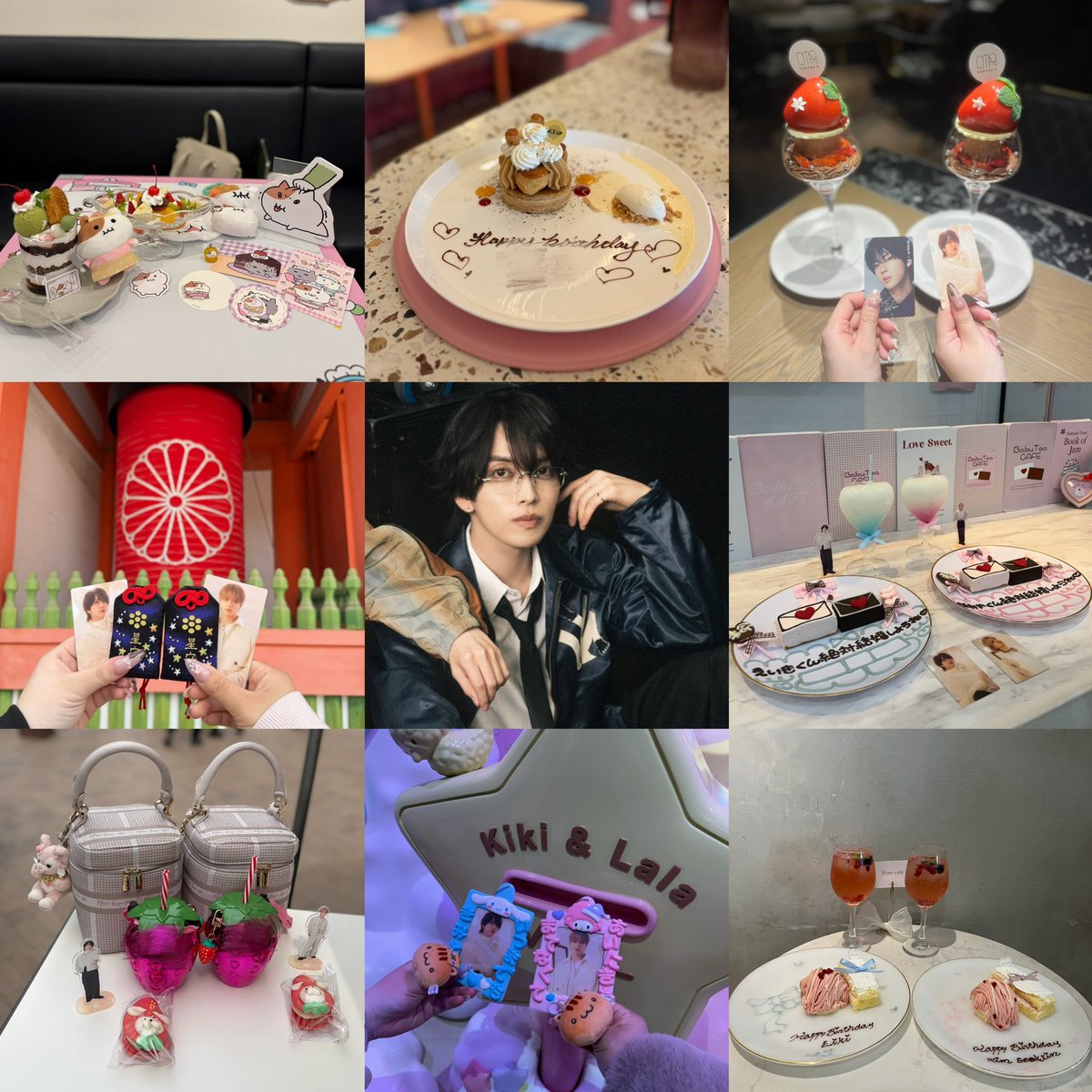 🐱🩵 tweet media