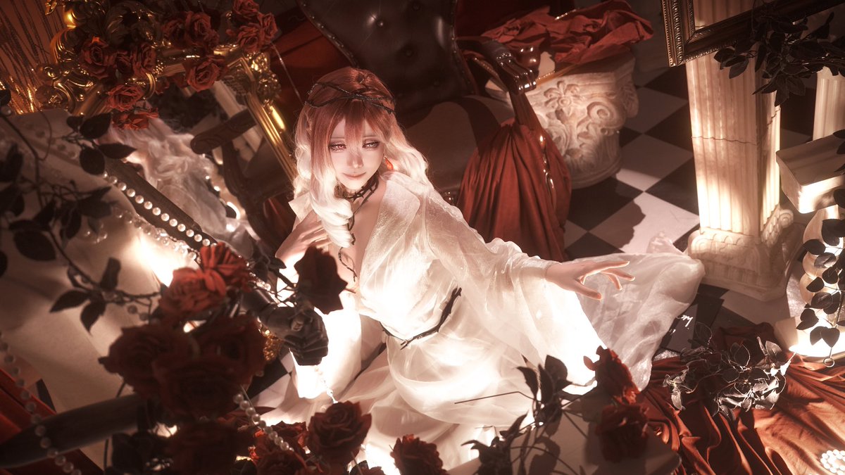 阿獭-Atar tweet media