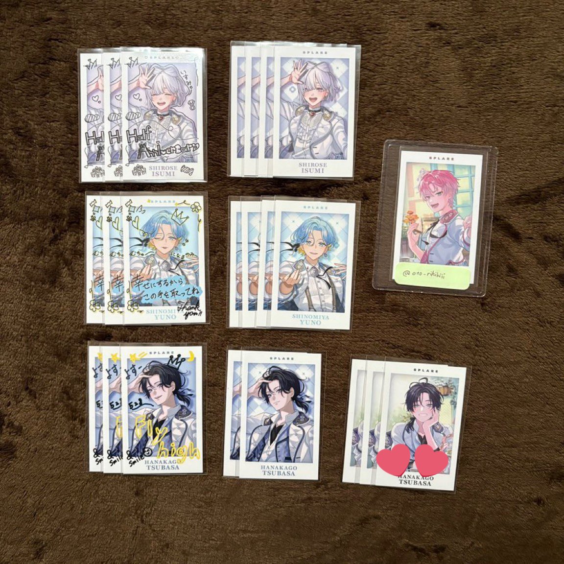 🎀🫧ྀི tweet media