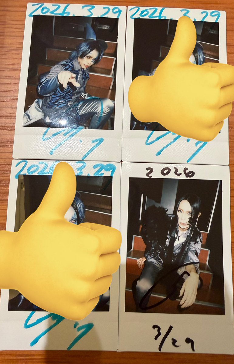 Ａ.@取引用 tweet media