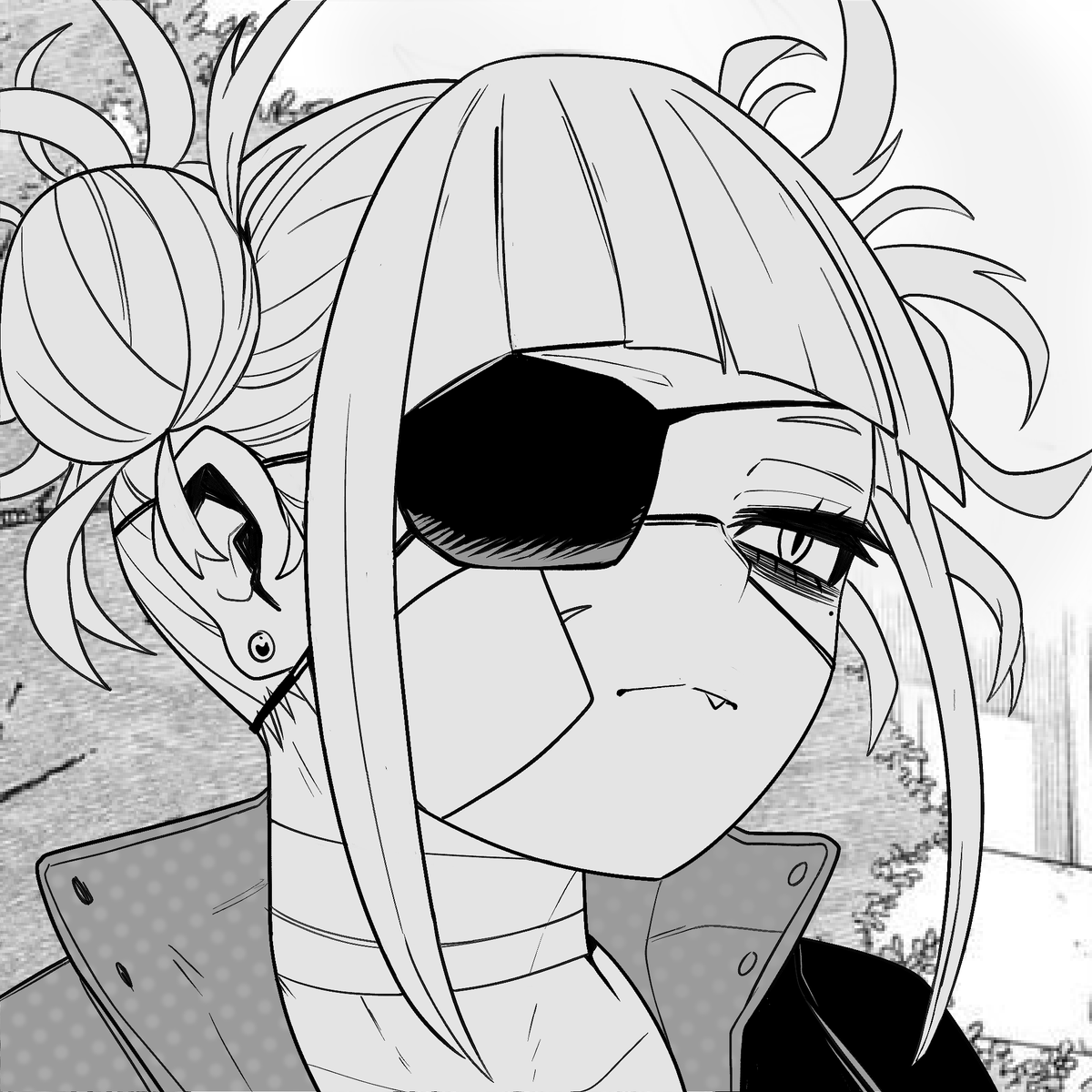 Pie パイ🥧 (Comms Open) tweet media