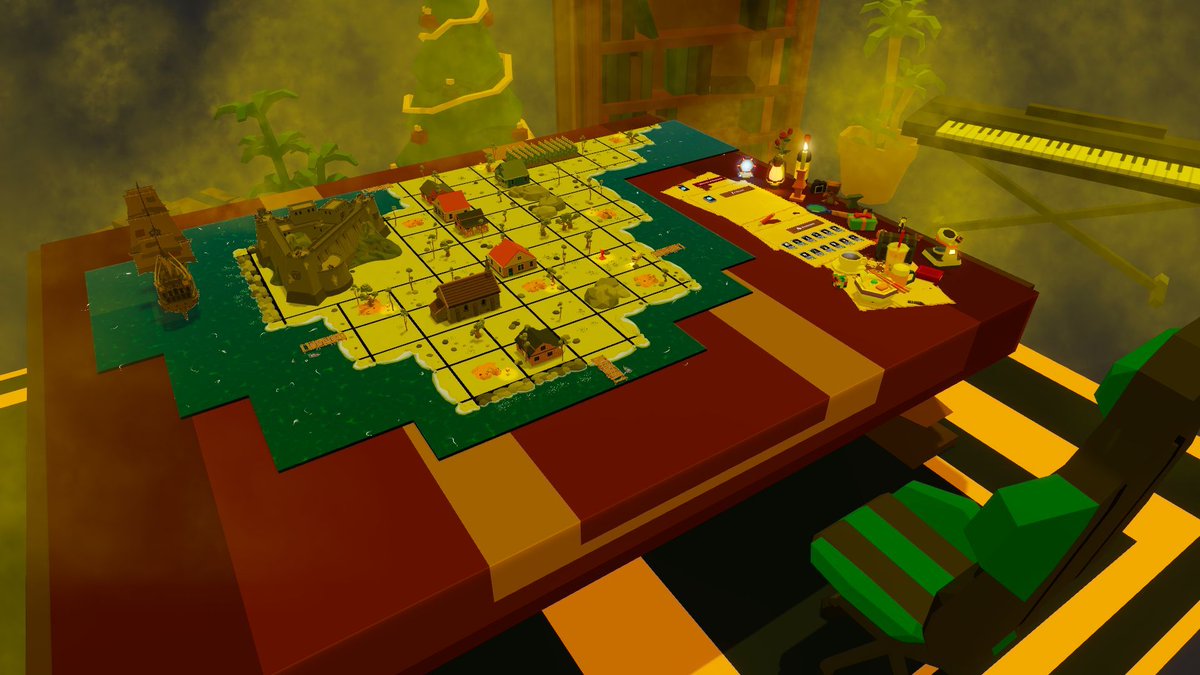 Paul 'TestOneDev' tweet media