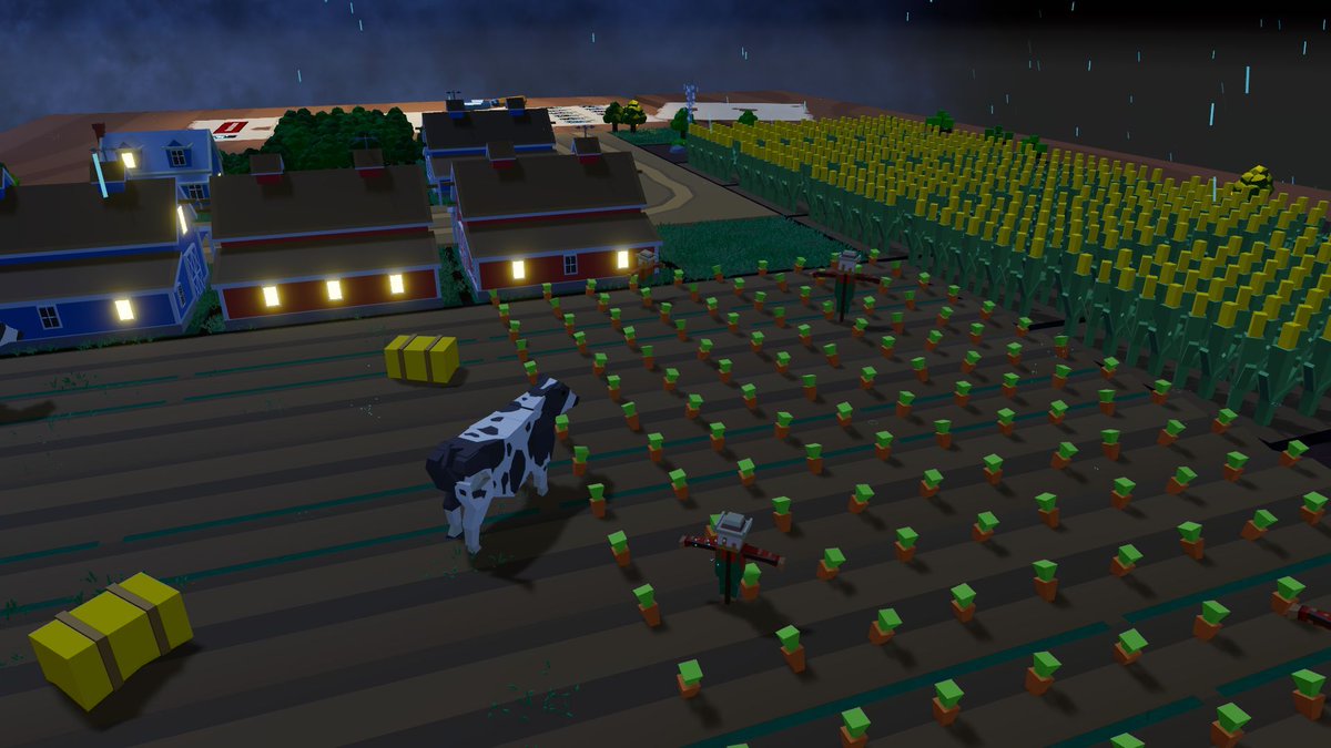 Paul 'TestOneDev' tweet media