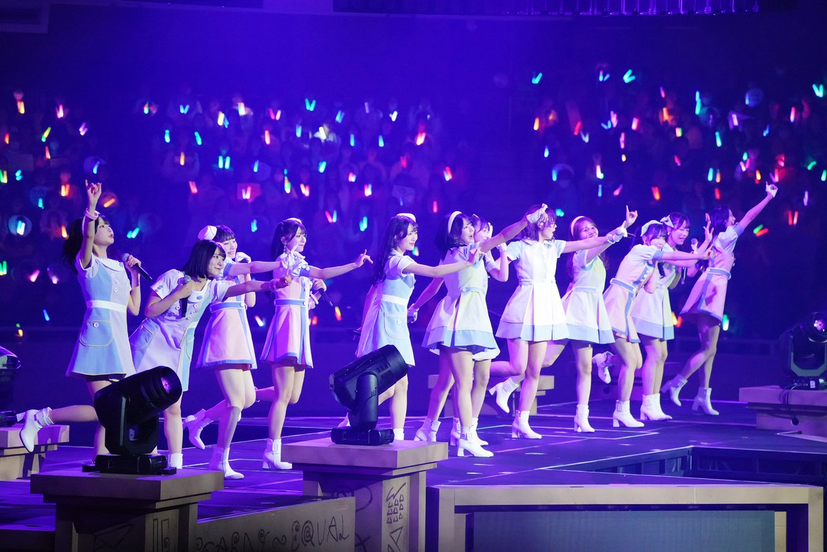 ゆうな tweet media