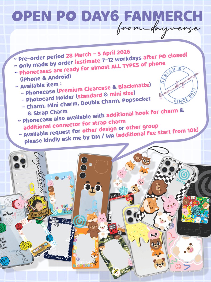 fay 🦊🐱 | mention after DM tweet media