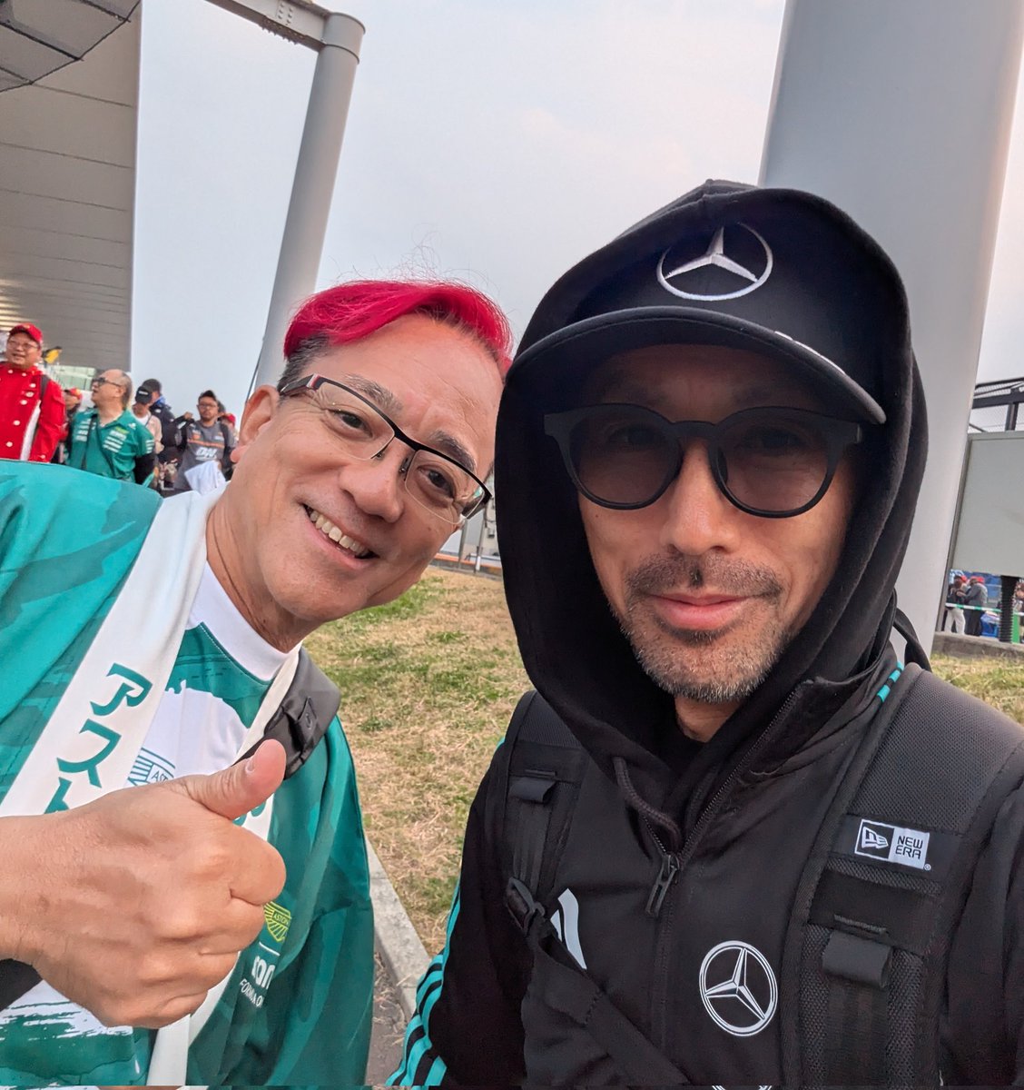 アキージャン💀 tweet media