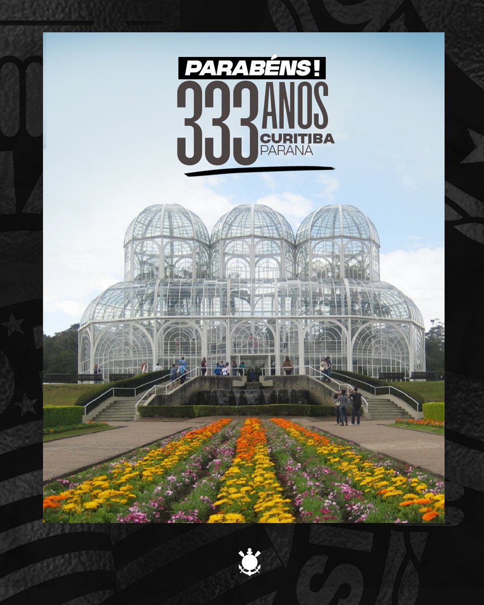 Corinthians tweet media