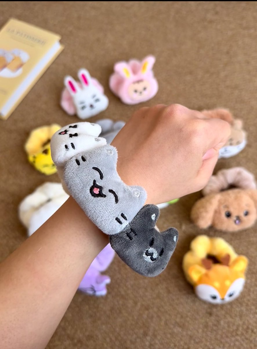 Lyn: 🐻❤️🐧, 🐶❤️🦊, 🐶❤️😺 tweet media