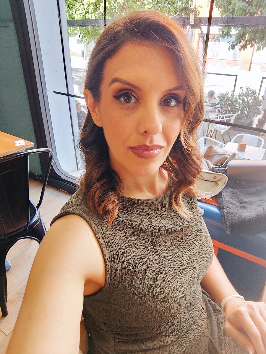 Rocío Portero tweet media