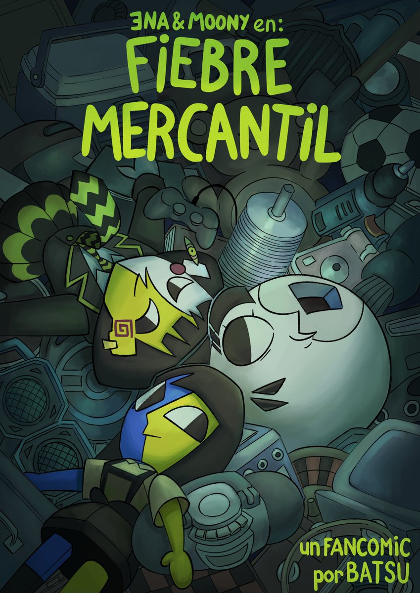 batsu 💥‼️ tweet media