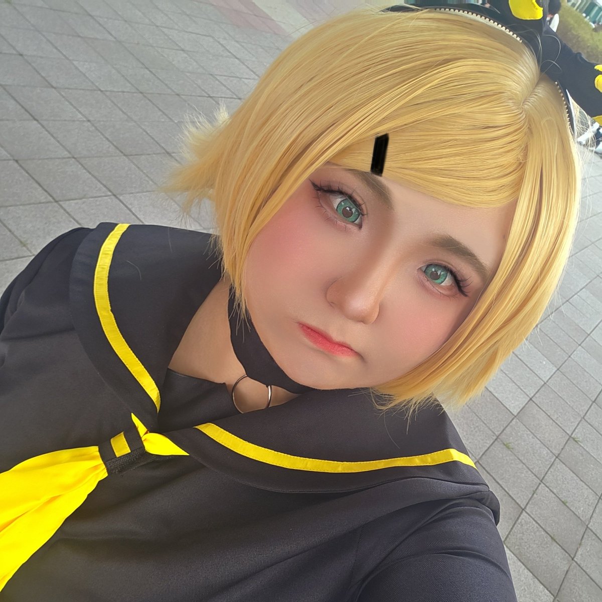 🍥「꒰ঌ(⃔ ⌯' '⌯)⃕໒꒱」 유나 ユナ🍥 tweet media