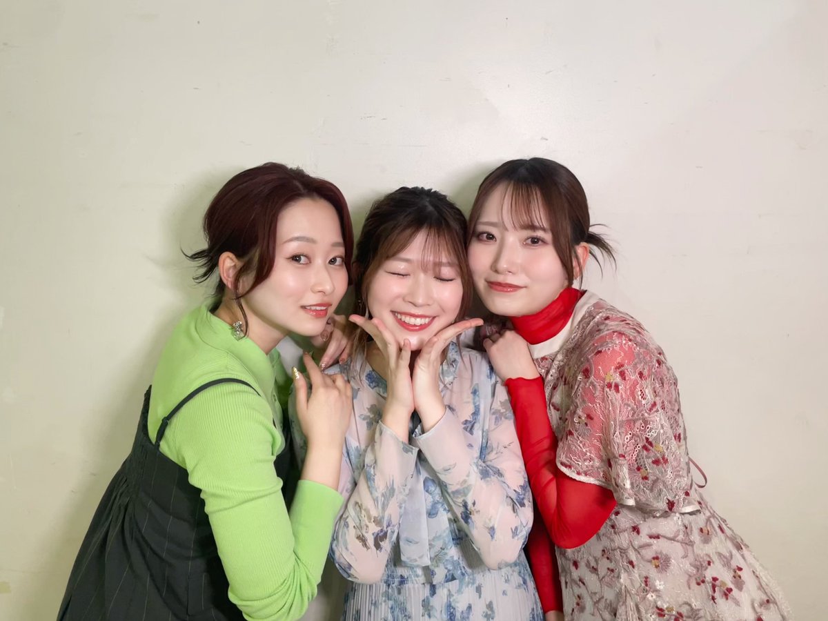 青山吉能 tweet media