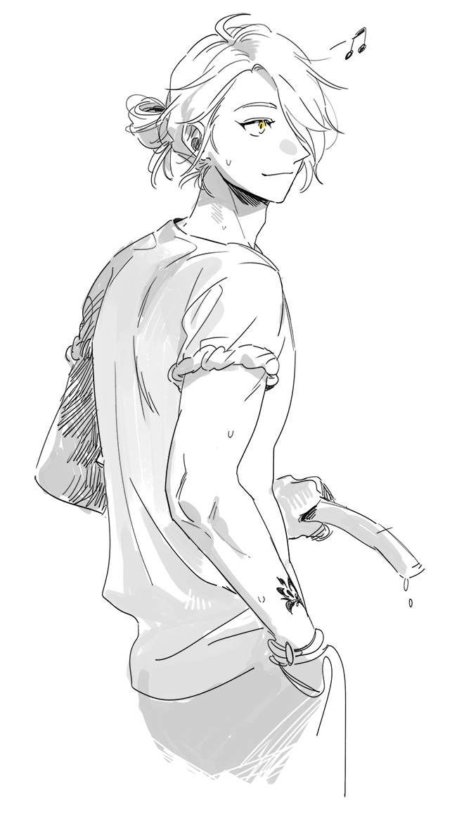 chocolate巧巧 tweet media