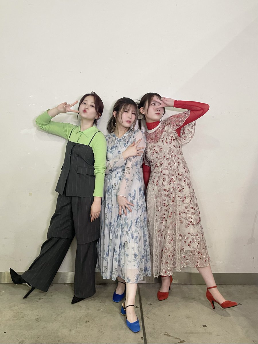 青山吉能 tweet media