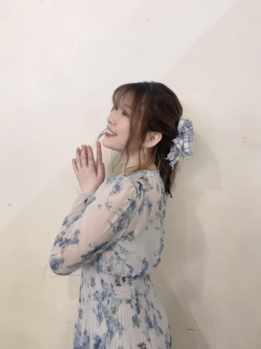 青山吉能 tweet media