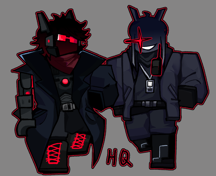 먼지용사 meonjiyongsa tweet media