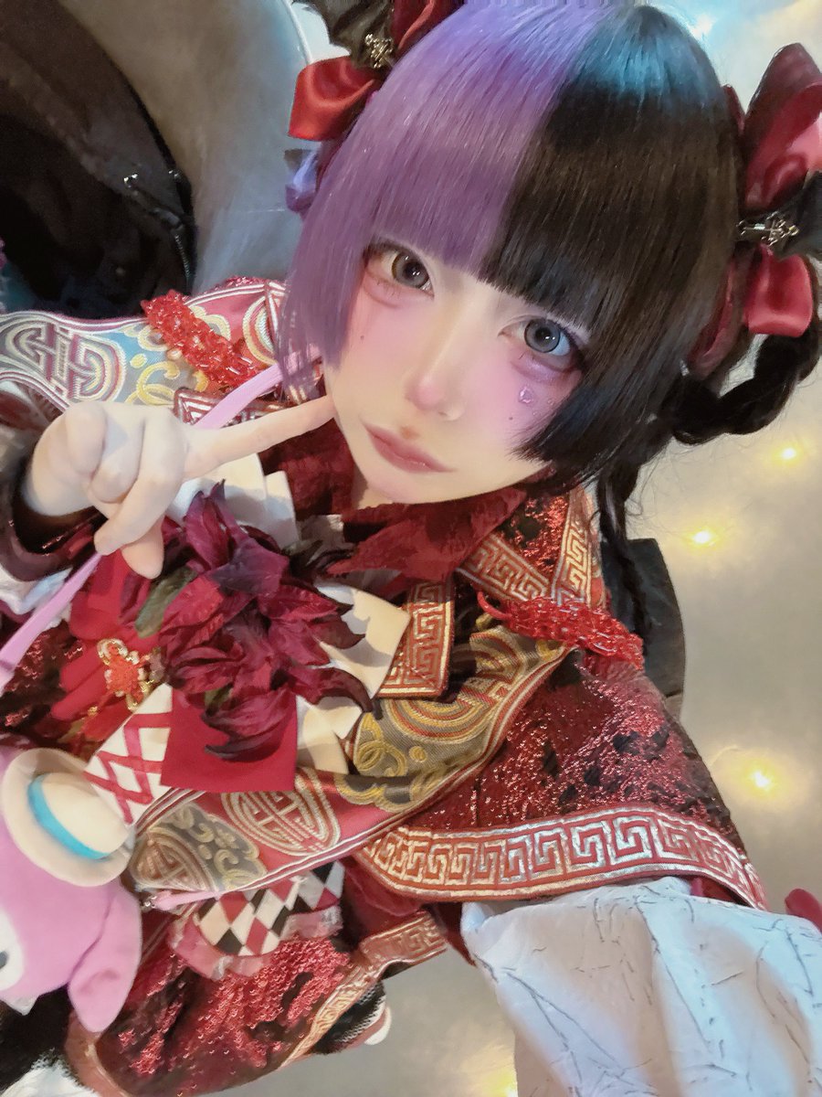 파루아 ぱるあ☠️☦️ tweet media