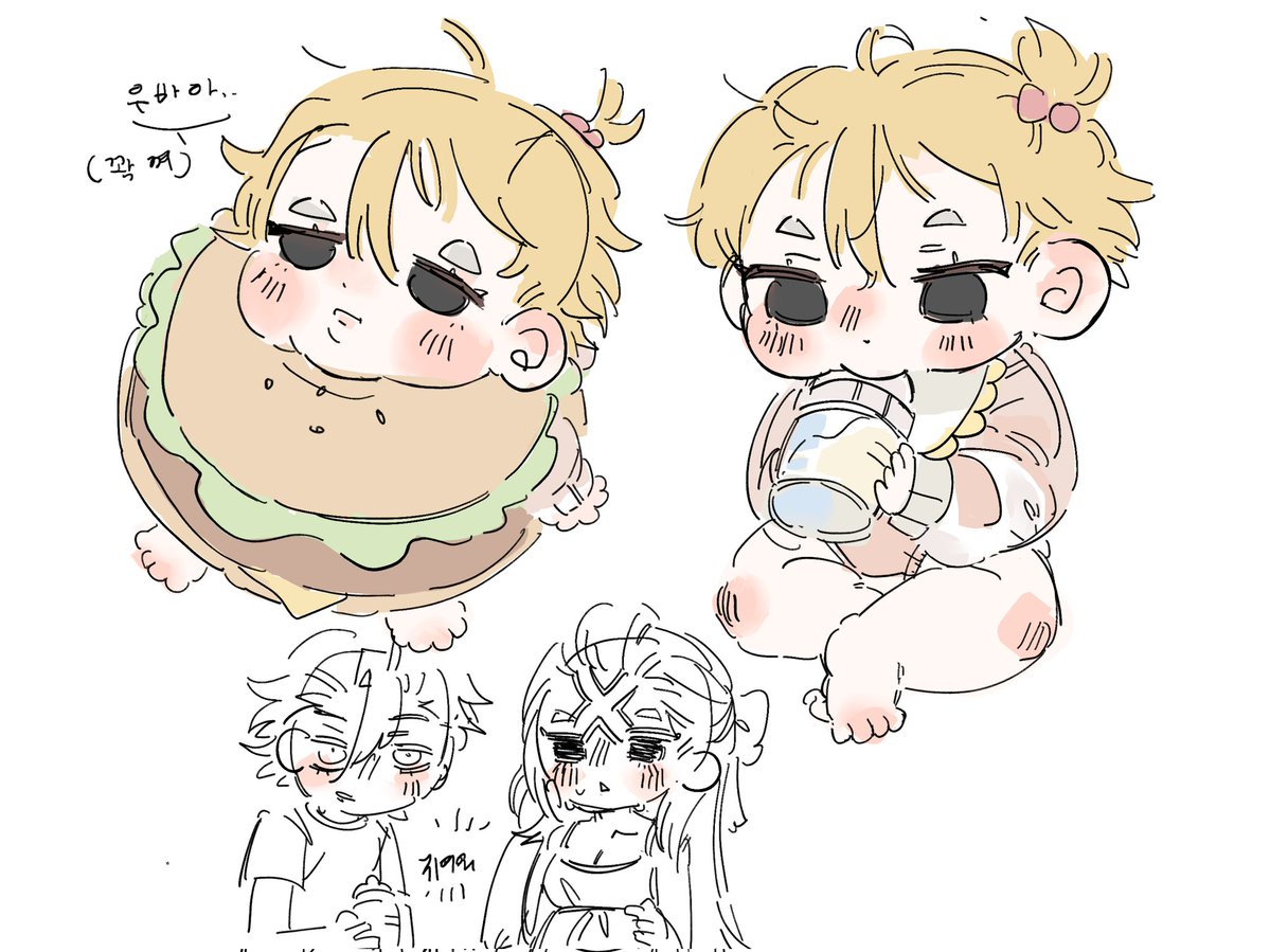 박토수세메(이비) tweet media