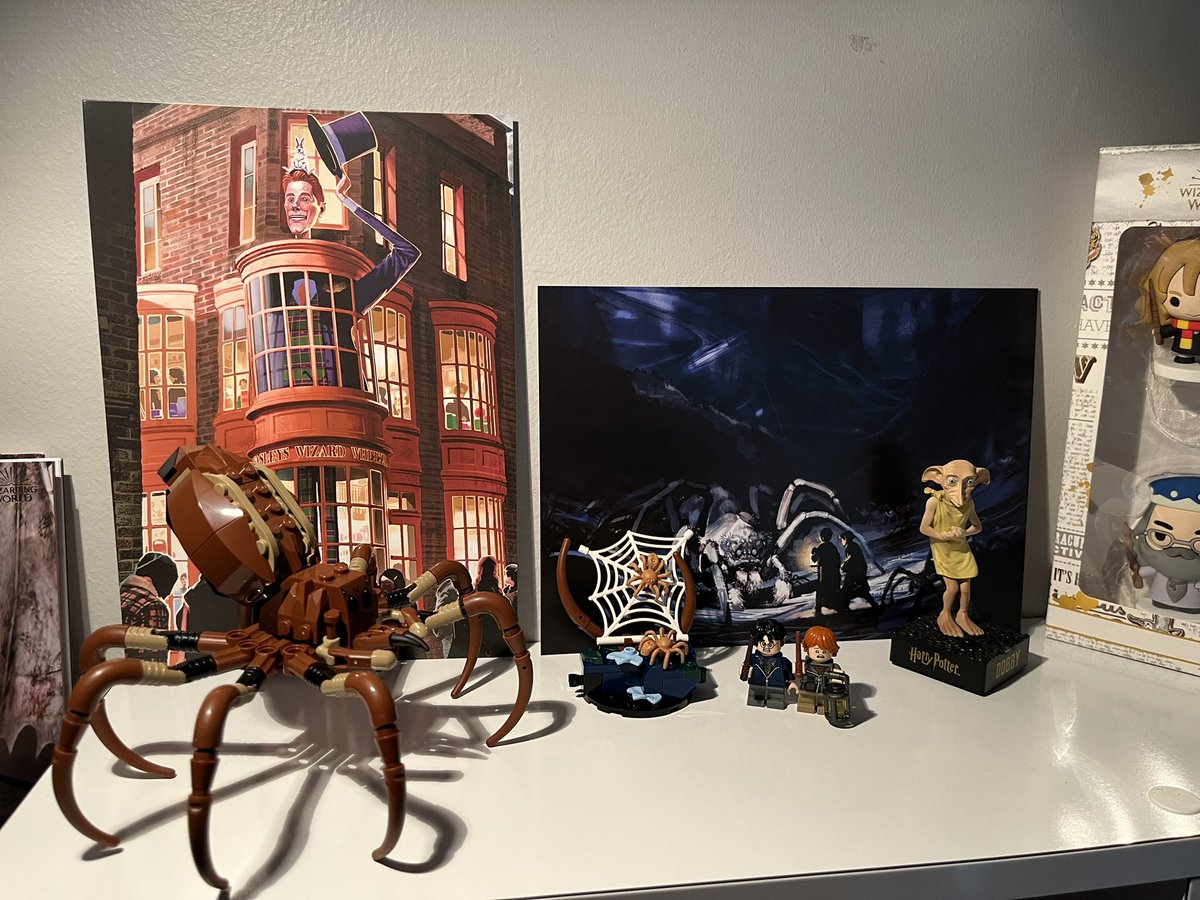 krtlesr's tweet photo. A day with Harry Potter
#harrypotter https://t.co/nagruVRNVE