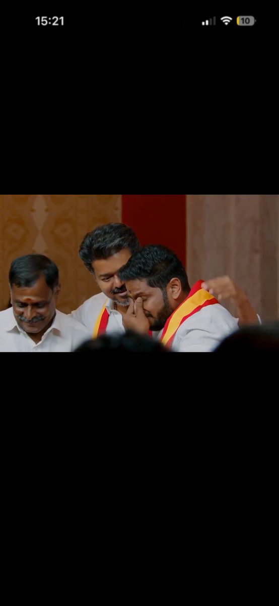 YSRCP Europe tweet media