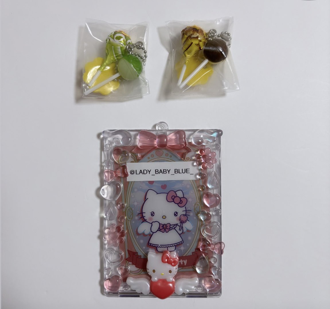 ラヴ🪽ིྀ tweet media