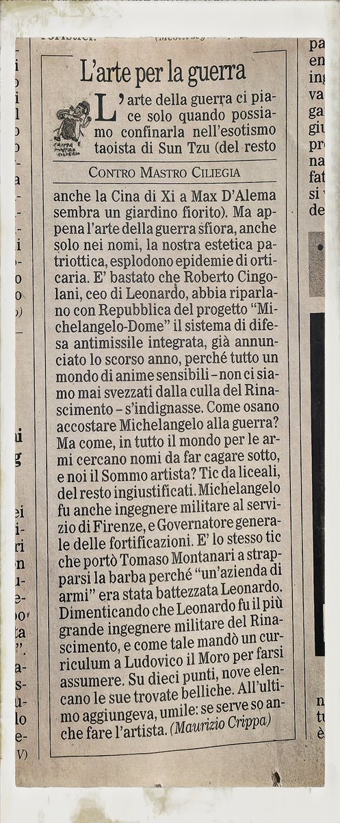 vittorio bongiorno tweet media