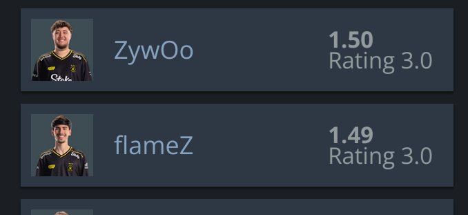 RIP flamez mvp.. 😔