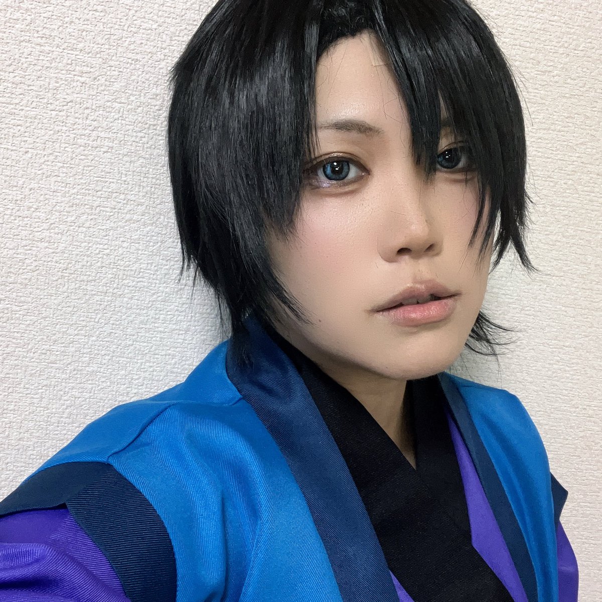 さつ吉@次→5/17ビビコス tweet media