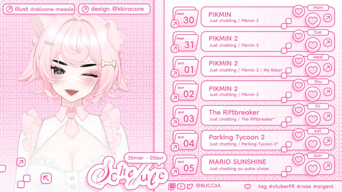 Bucciaratism tweet media