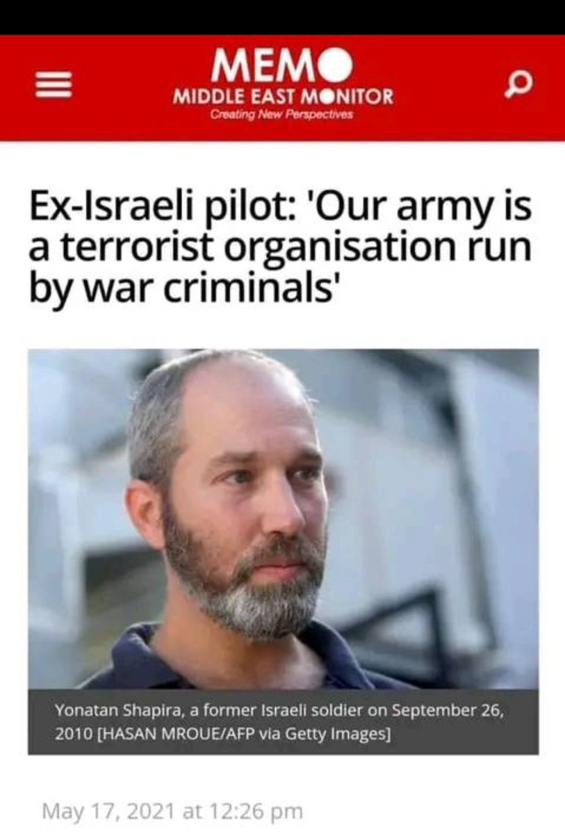 Israel Exposed tweet media