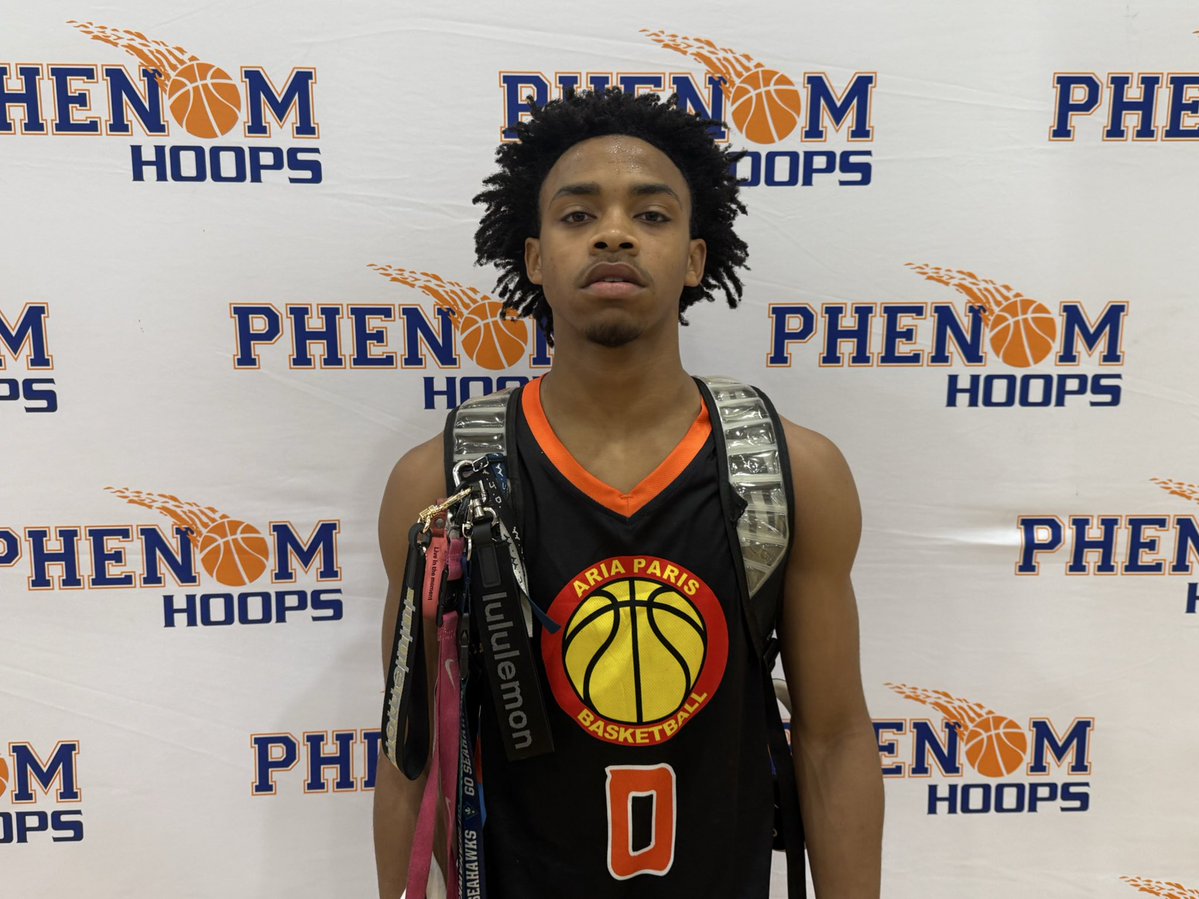 DeAjai Dawkins tweet media