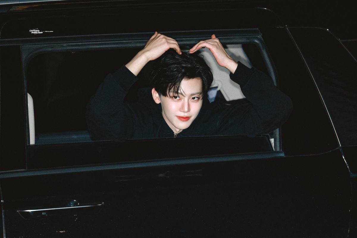 Caffeine Addiction tweet media