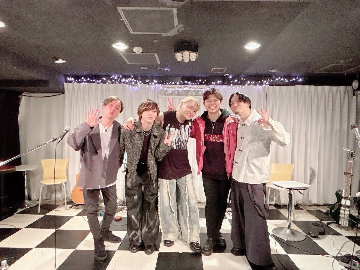 木島隆一 tweet media