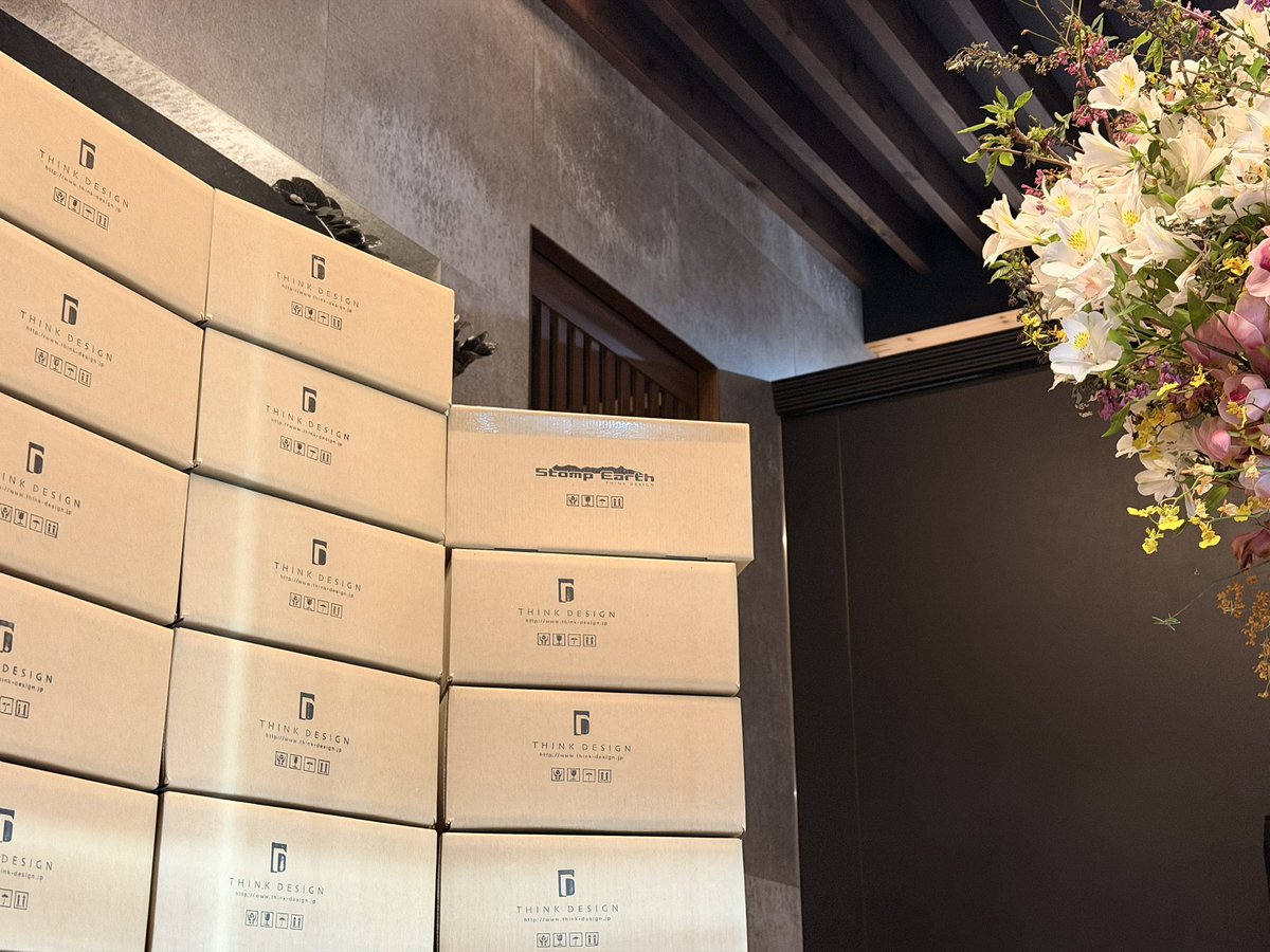 シンクデザイン株式会社 tweet media