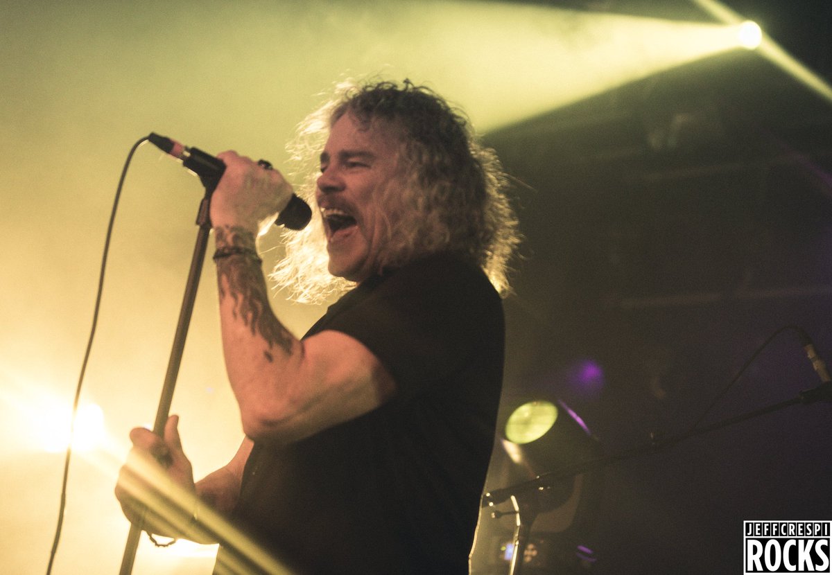 Starland Ballroom tweet media