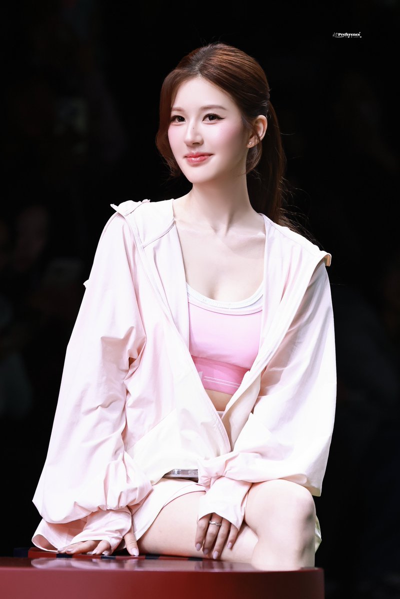 Zhao Lusi International tweet media