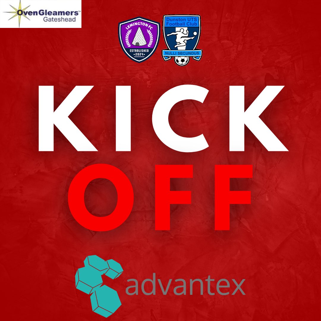 Dunston UTS Women FC tweet media