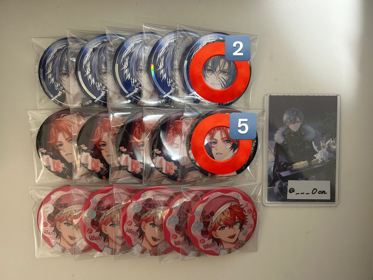 ちゆ@とりひき tweet media