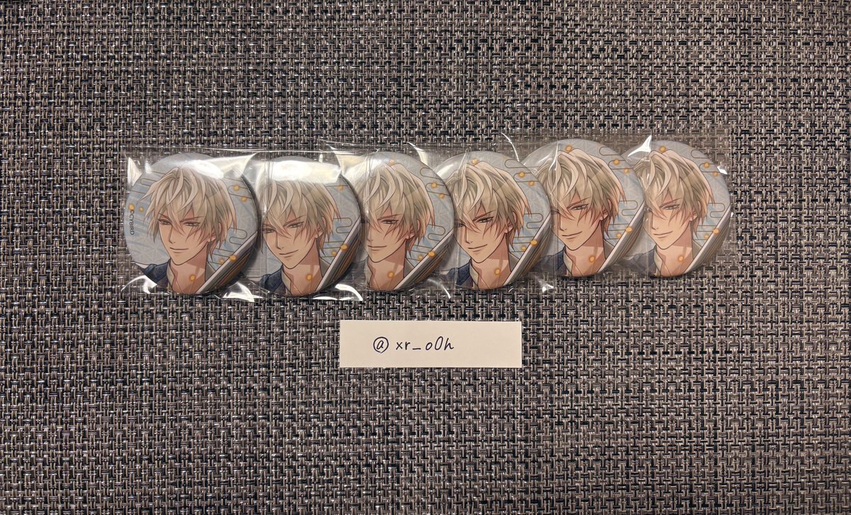 茜🌸@お取引 tweet media