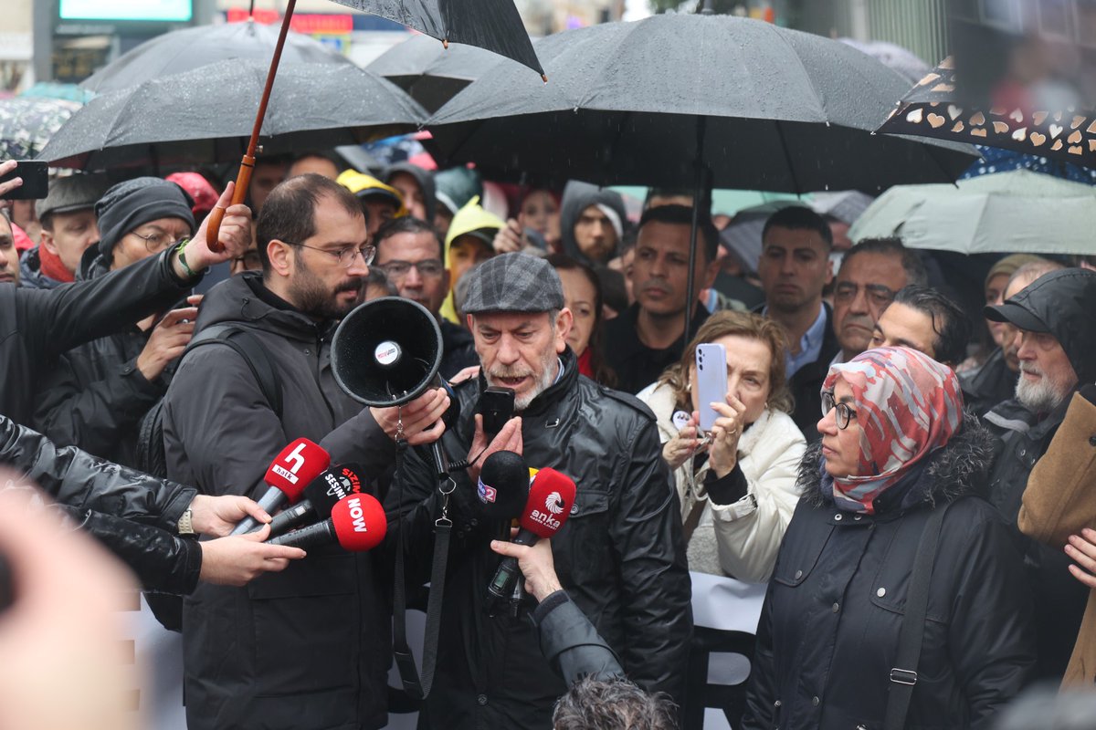 BirGün Gazetesi tweet media