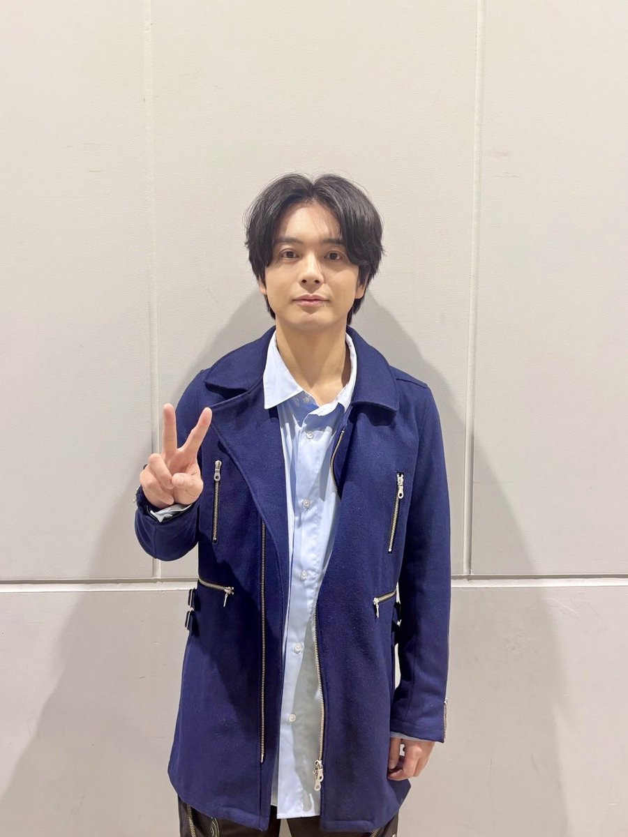 榎木淳弥 tweet media