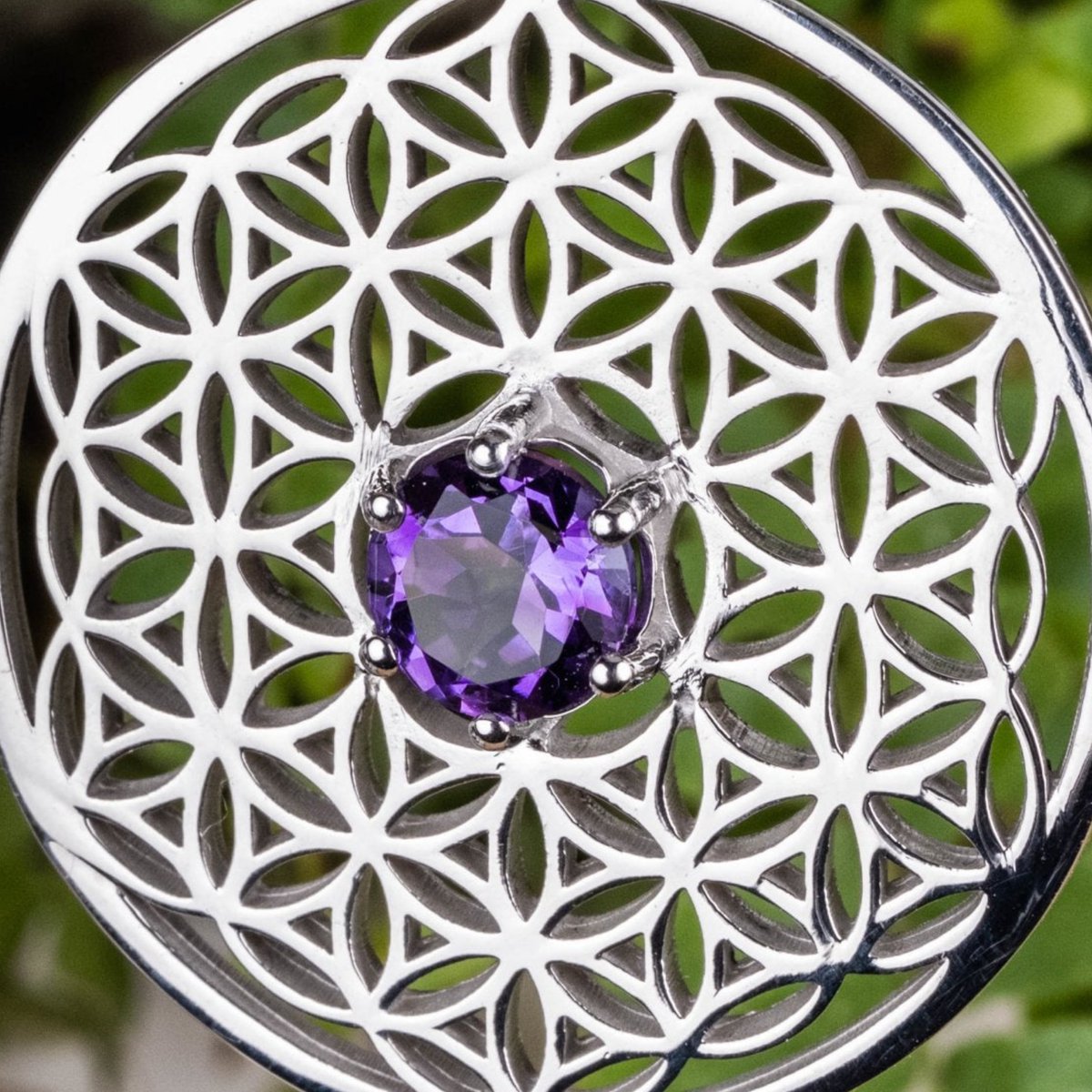 InnerVision Crystals tweet media