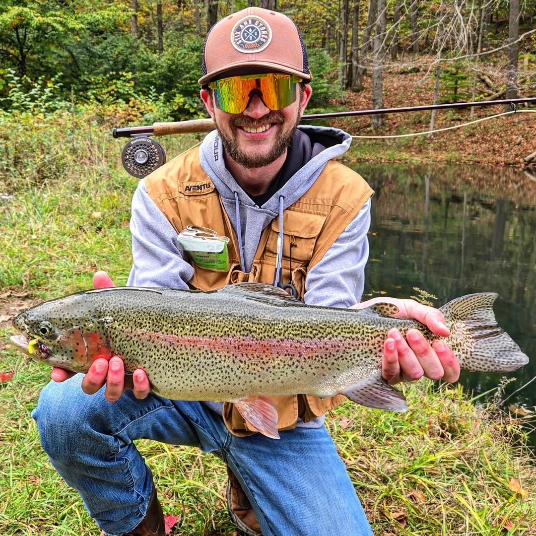 Fishing Niche tweet media