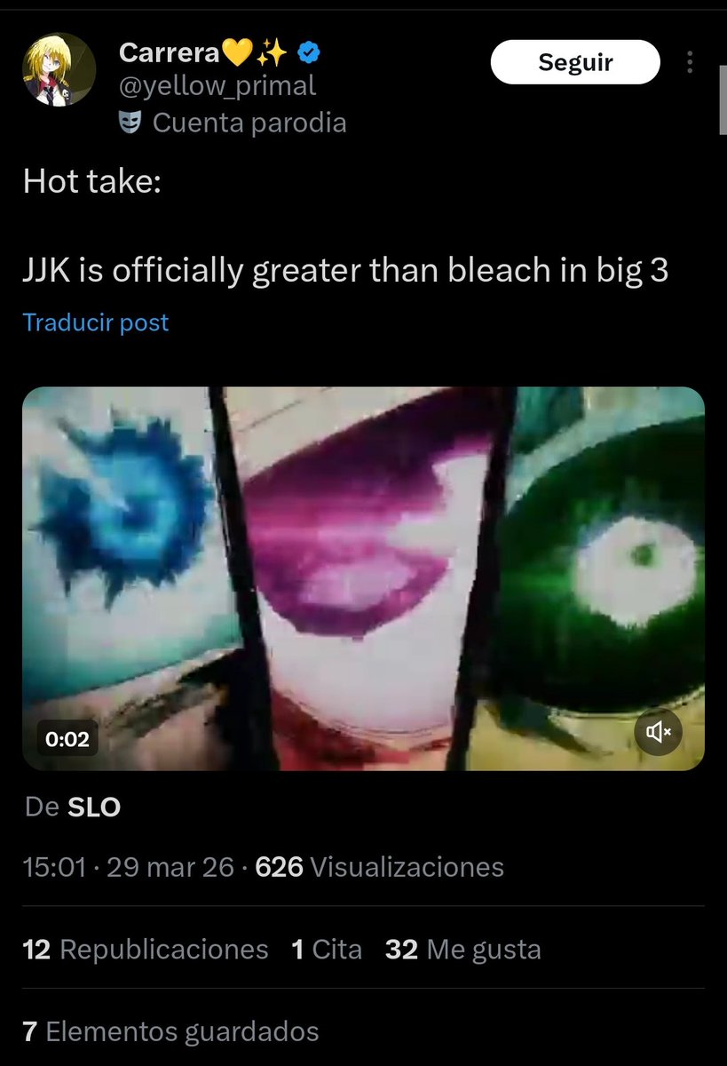 IchiManuu | The Radiant Sun ☀️ tweet media