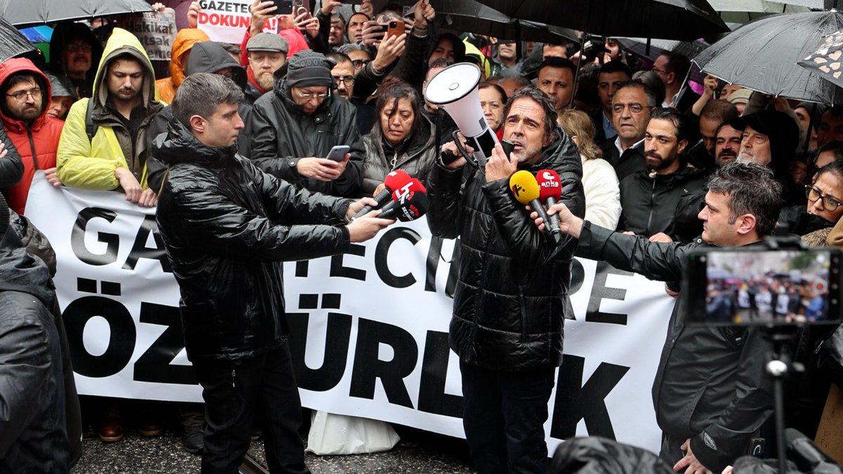 BirGün Gazetesi tweet media